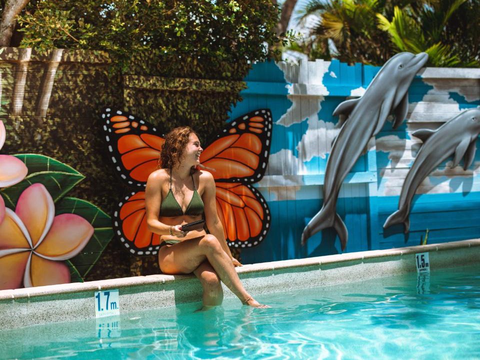 Sunshine Beach Hostel | Noosa Flashpackers