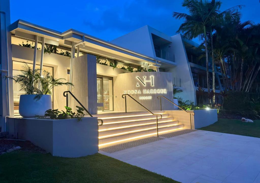 Noosa Heads Apartment | Noosa Luxury Apartment