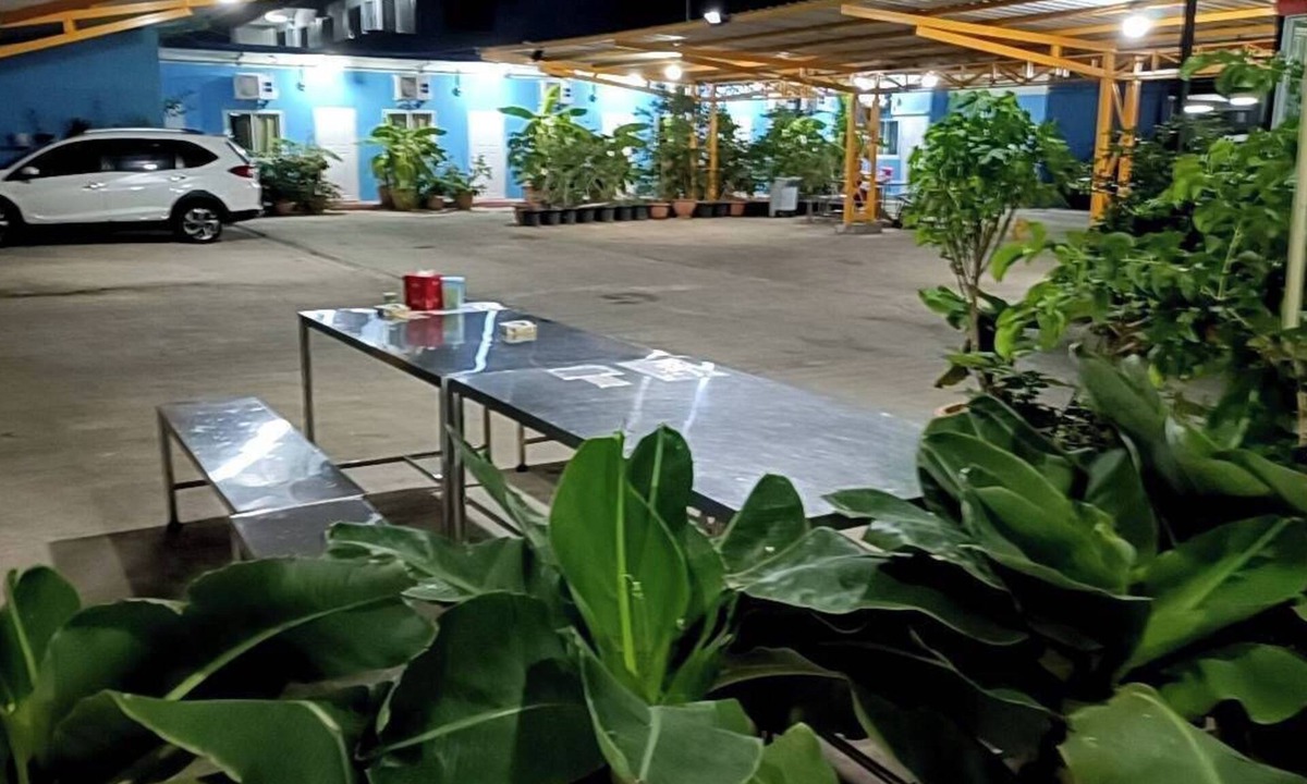 Lat Krabang Hotel | NOPPHADON HOTEL