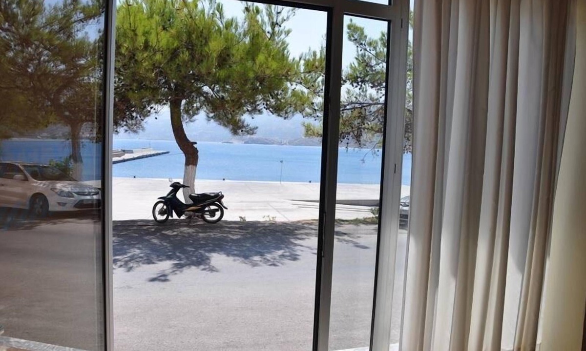 Sitia Hotel | Nora Hotel