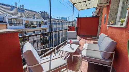 Cagnola Apartment | NORA House