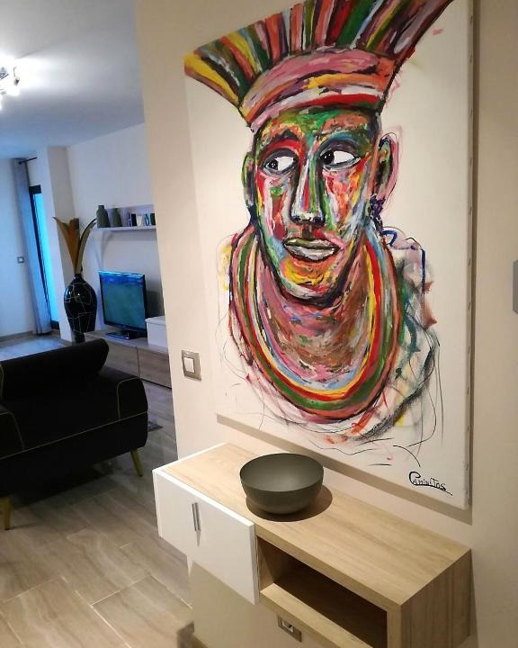 Moraira Apartment | Nora Nice