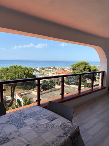Triscina Apartment | Nora's Flats
