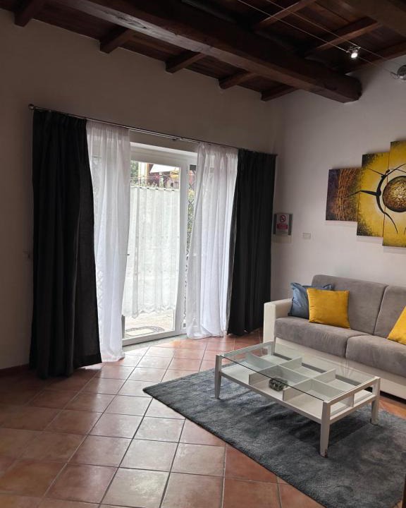 Grottaferrata House | Noralù House