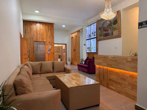 Thimphu Hotel | Norbu Healing Hotel