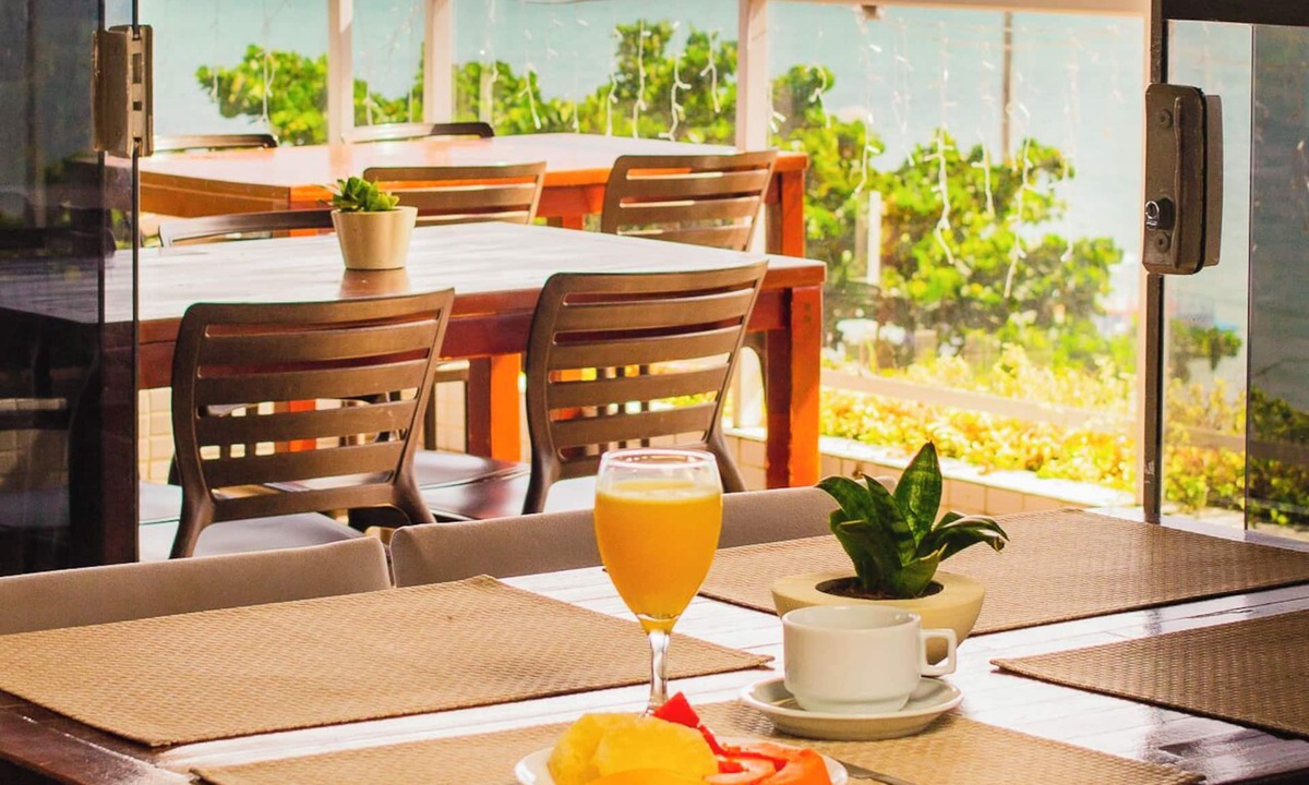 Poco Hotel | Nord easy camboinha