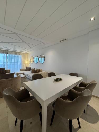 Tangier Apartment | Nord realty
