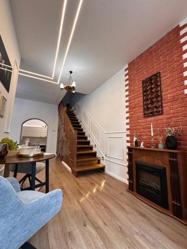 Center Apartment | Norderney Apartments