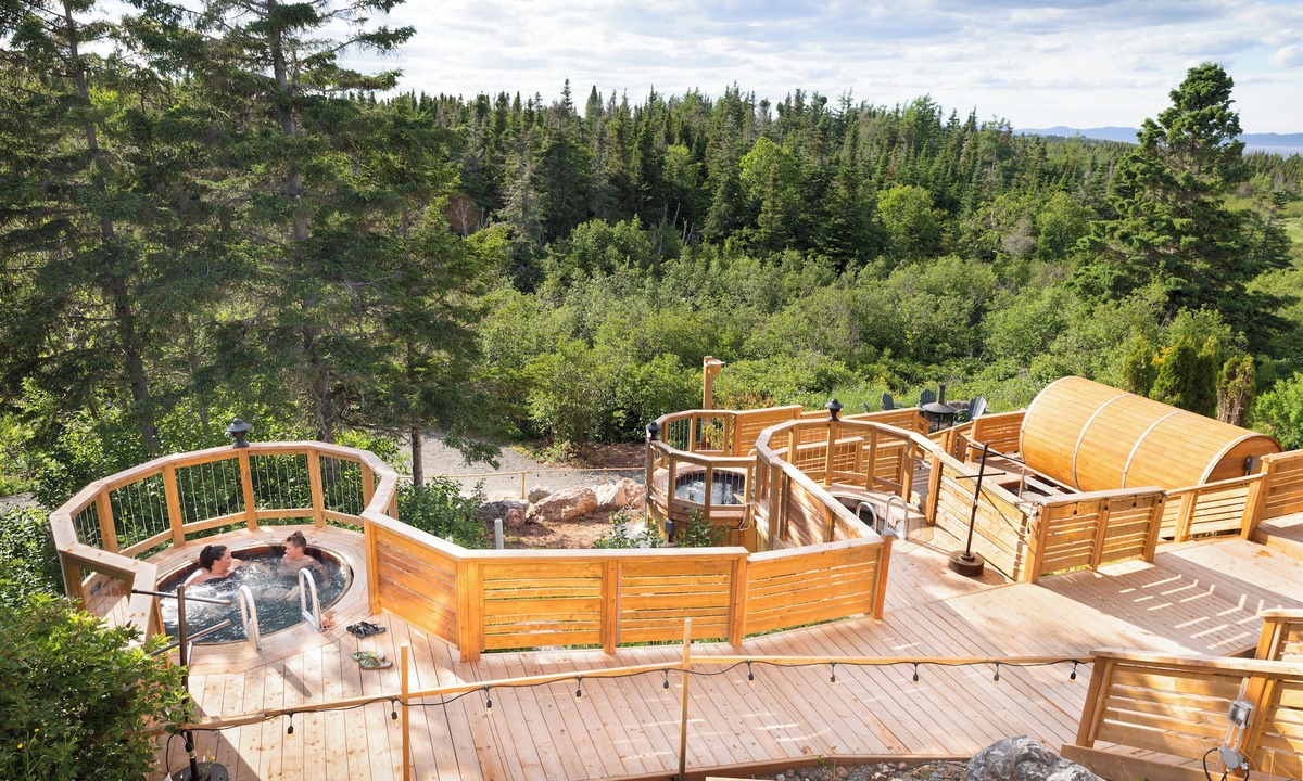 Perce Hotel | Nordet