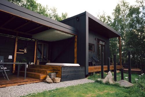 Marisel Ski Chalet | Nordik Crest