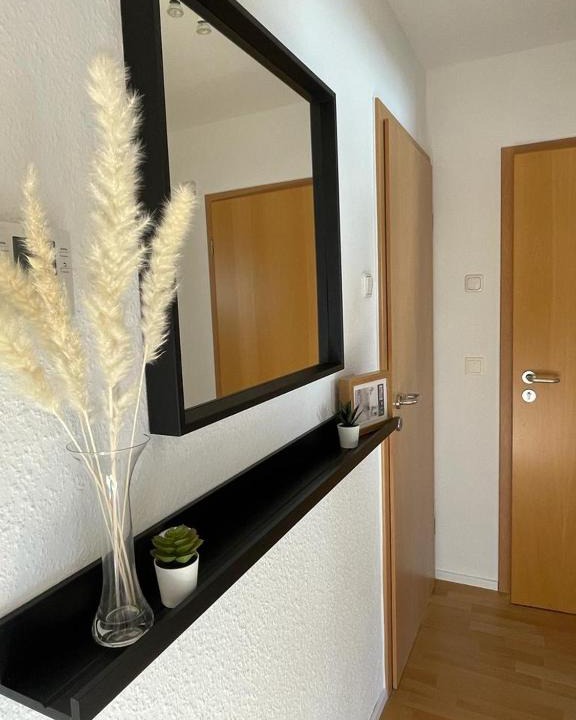 Fedderwardergroden Apartment | Nordlicht
