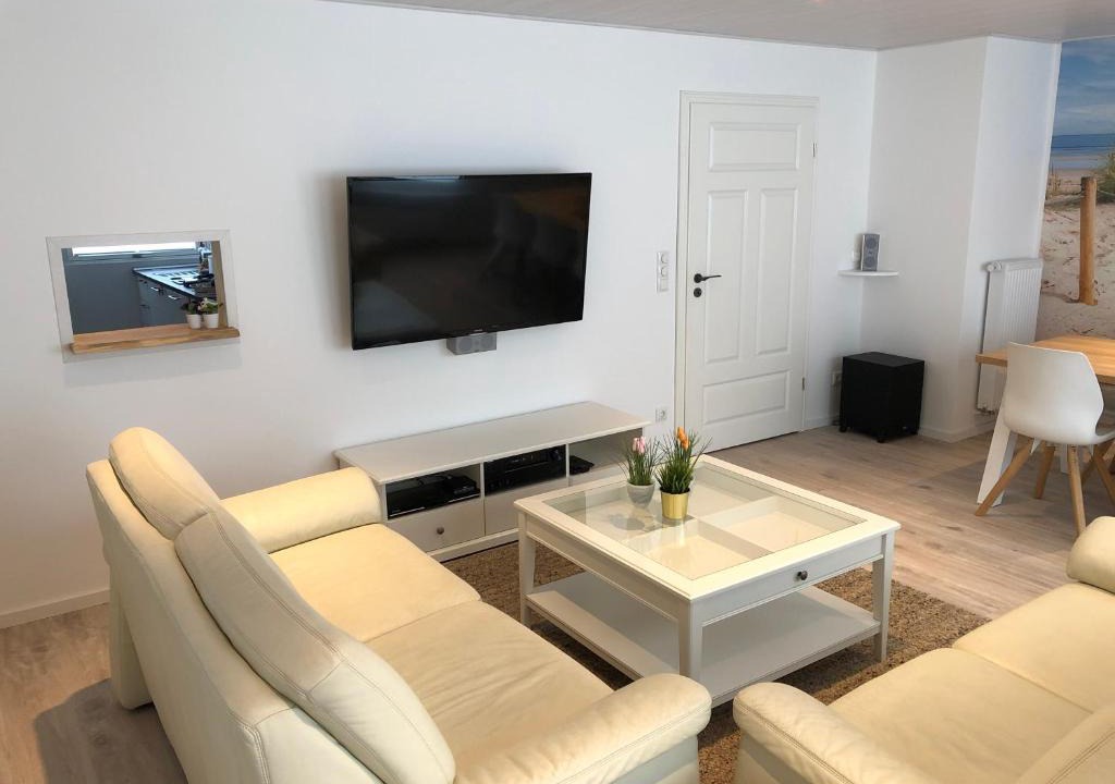 Buedelsdorf Apartment | Nordstern