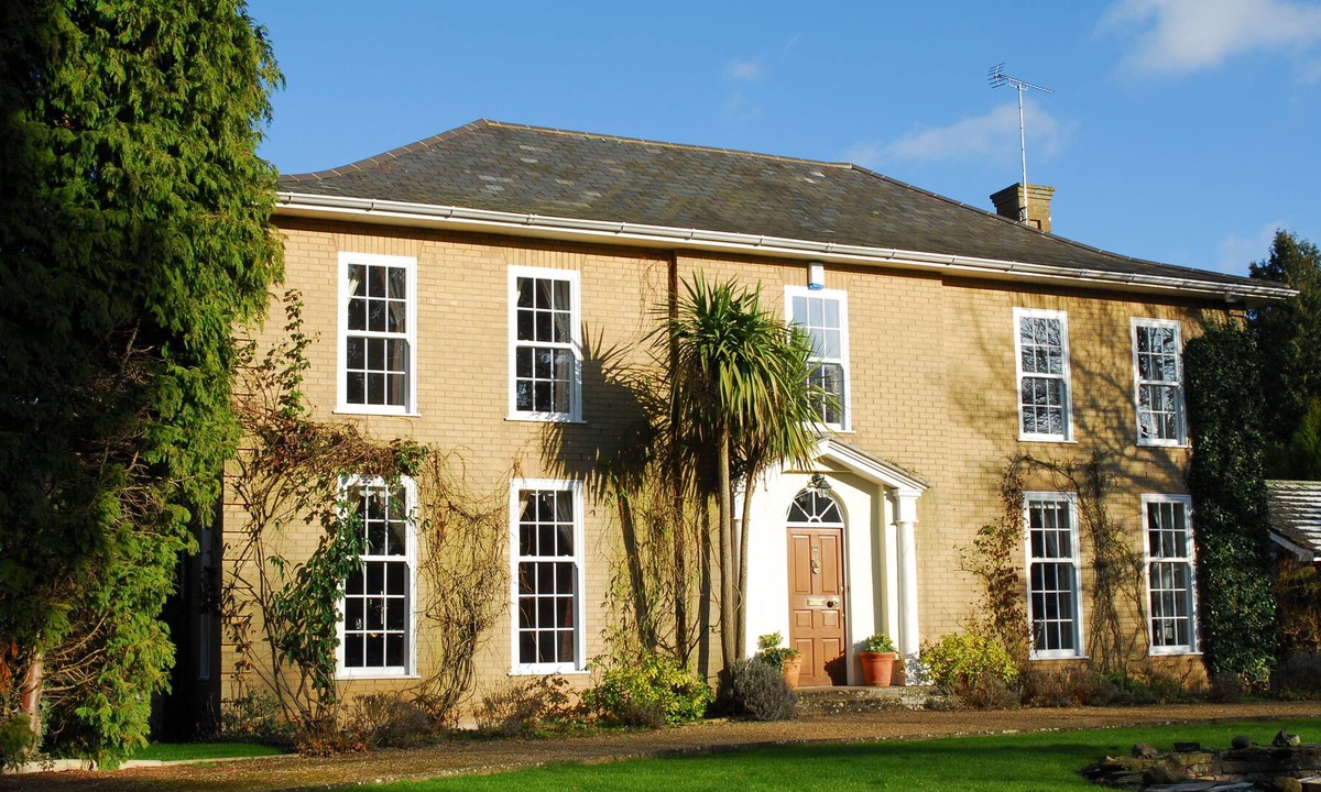 Cheveley Bed & Breakfast | Norfolk House Bed and Breakfast