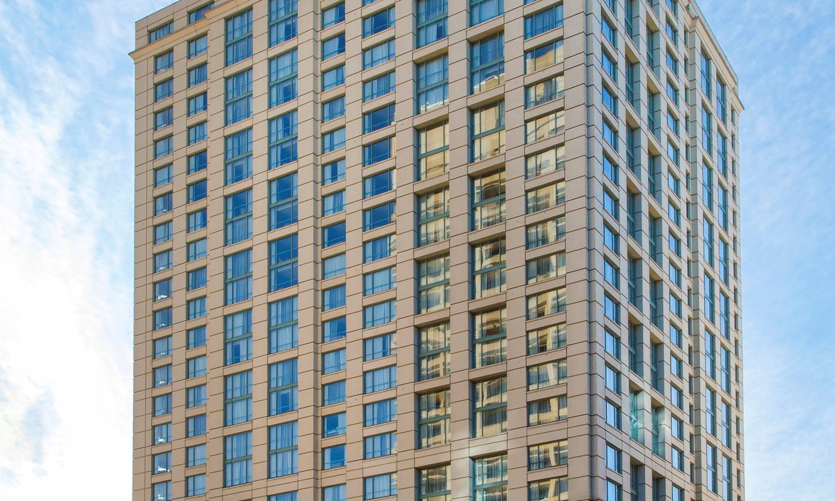 Downtown Hotel | Norfolk Waterside Marriott