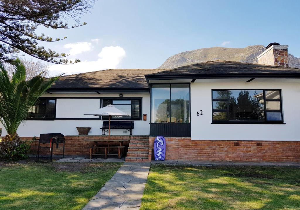 Voelklip House | Norfolkden Beachhouse