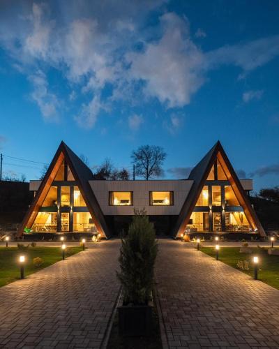 Bran Ski Chalet | Norma Bran