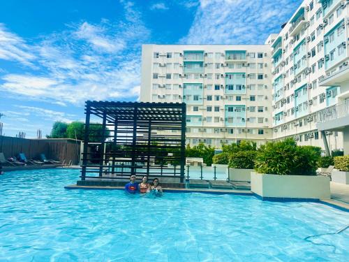 Dumaguete Hotel | Norman Condominium Unit Rental