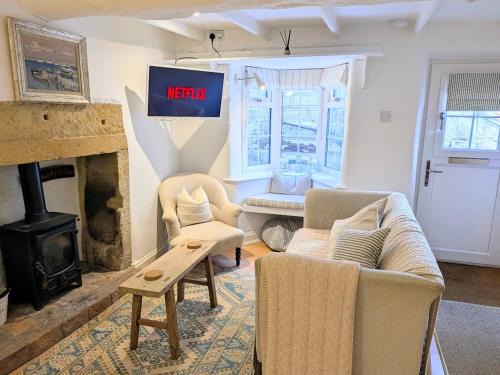 Runswick Bay House | Normanby Cottage Runswick Bay
