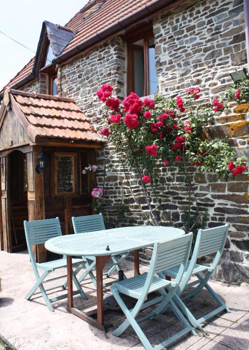 Bernieres-le-Patry House | Normandy Nature Paradise
