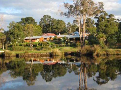Nornalup Cabin | Nornalup Riverside Chalets