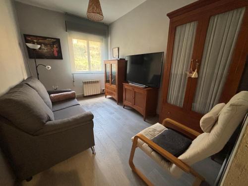 Fornos Apartment | Norte Astur