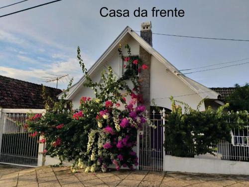 Lages Apartment | Norte Hospedagem