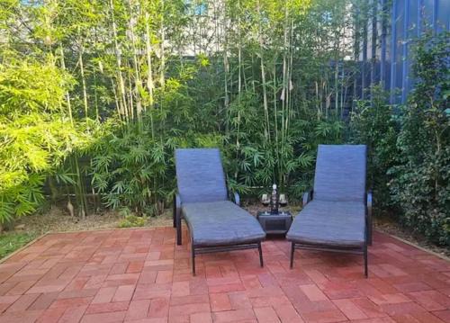 North Adelaide Villa | North Adelaide Cottage, Festival Theatre, Adelaide Oval, Football, Golf, Walk to Zoo and Botanic Gardens