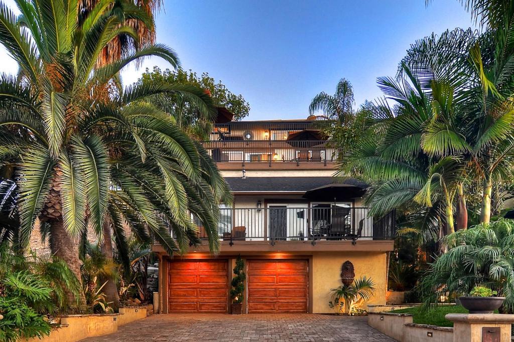 San Clemente Apartment | North Beach A