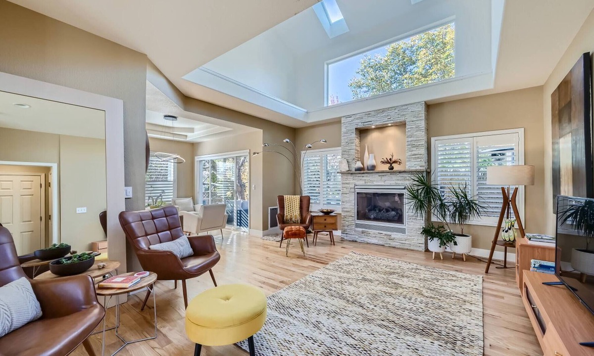 Dakota Ridge - Northbriar House | North Boulder 5BR/4BA retreat for 10: yard, AC, BBQ, Wi‑Fi, pet-friendly