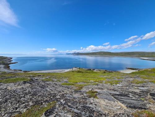 Repvag Other | North Cape Accommodation, Norway