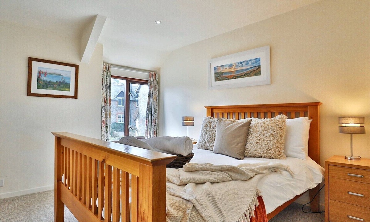 Combe Martin Hotel | North Devon Cottages by Belvilla The Barn Cottages