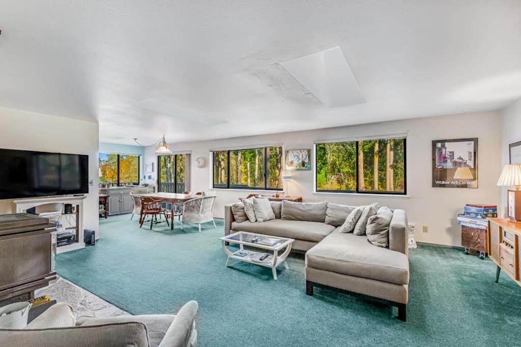 Hansville House | North Hood Canal House