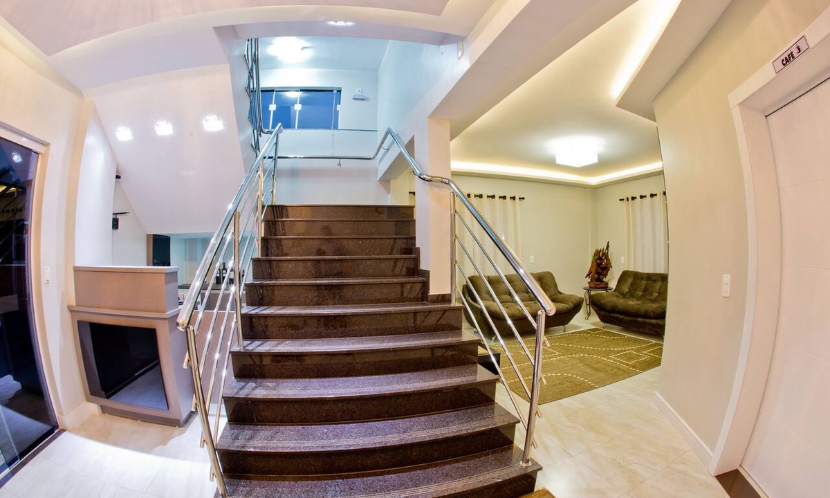 Chapeco Hotel | North Hotel