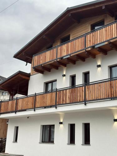 Borsa House | North Kaban