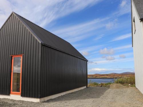 North Uist House | North Light Studio