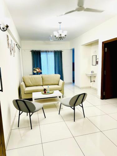 Devanahalli Apartment | North scape 104