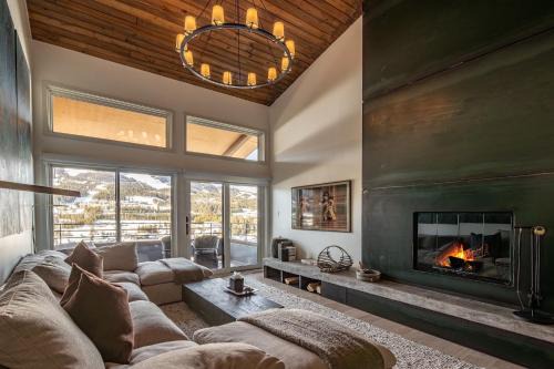 Big Sky House | North Summit