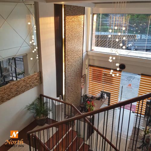 Bantud Hacienda Hotel | North Tourist Inn