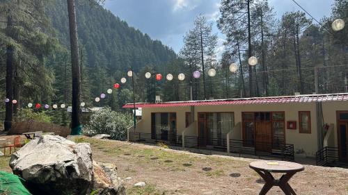 Kasol Hostel | Northbound Kasol