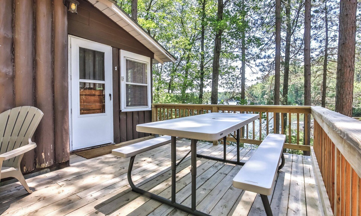 St Germain Cabin | Northern Comfort at Pinehurst Resort