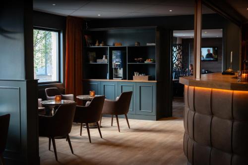 Boden Hotel | Northern Light Hotel