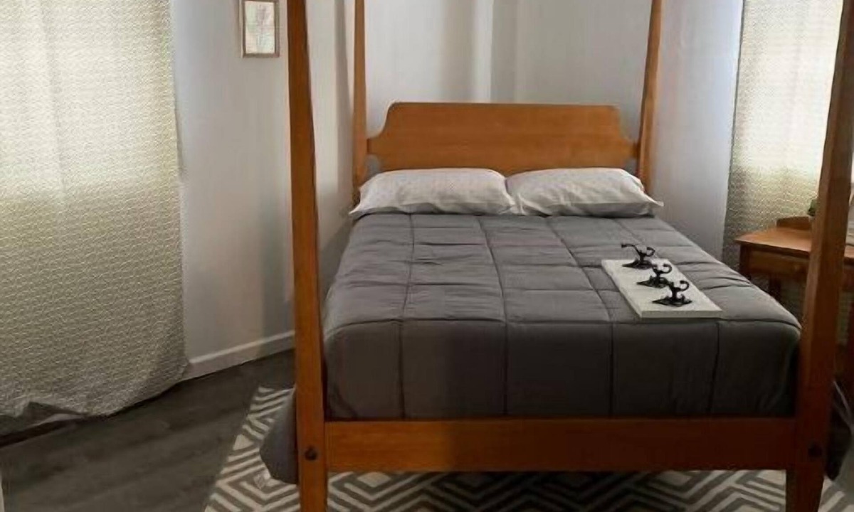 Lakewood House | Northern Retreat Rental