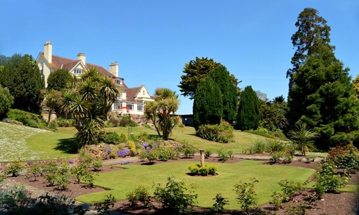 Minehead Hotel | Northfield Hotel