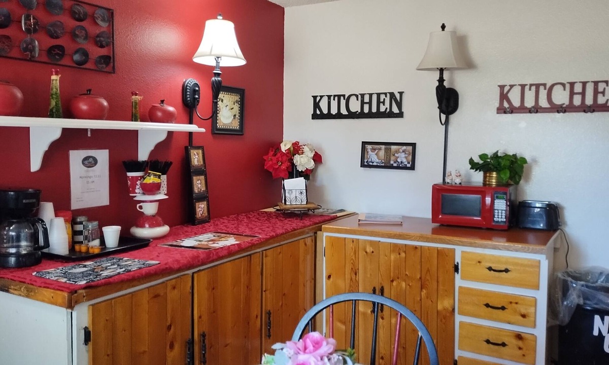 Challis Hotel | Northgate Inn Motel