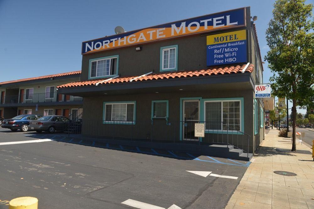 El Cajon Hotel | Northgate Motel