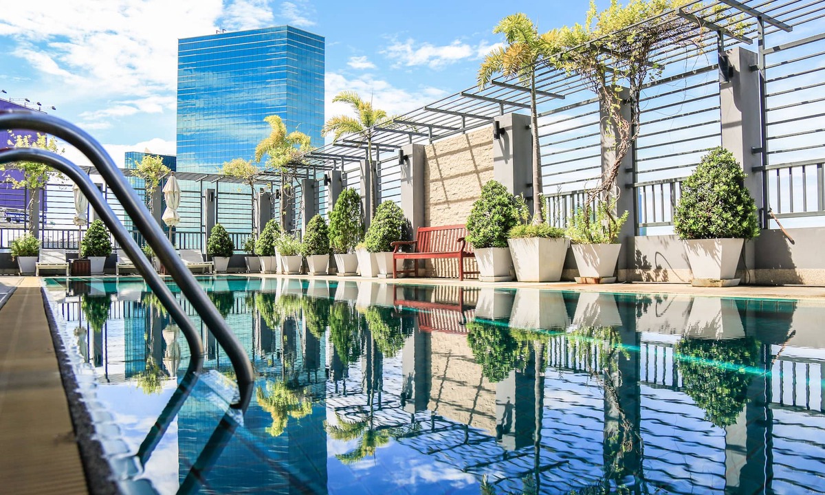 Chatuchak Hotel | Northgate Ratchayothin