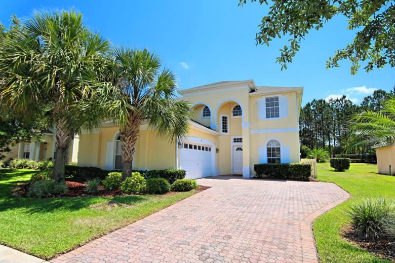 Highlands Reserve Villa | Northhampton Villa #230584