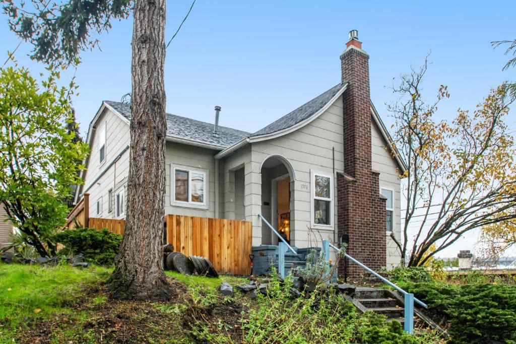 Wallingford House | Northlake Excellence