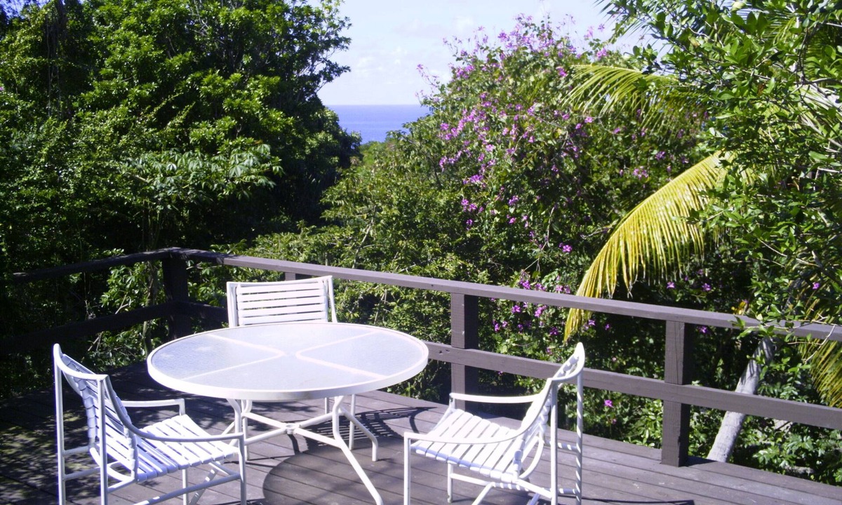 Estate Northside Villa | Northside EcoHome near sea - Lucienda