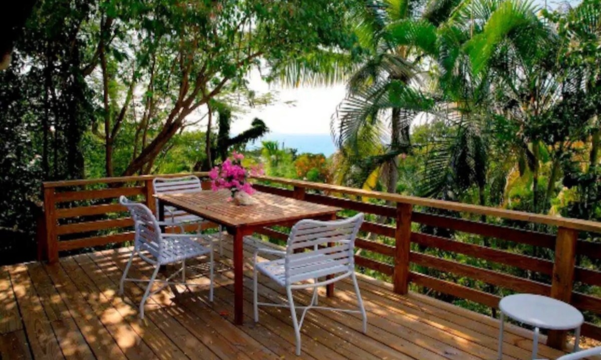 Estate Northside Villa | Northside EcoHome near sea - Ginger Thomas